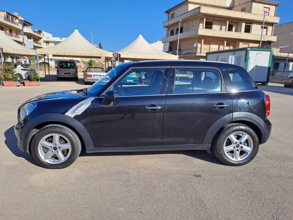 Mini Countryman Vendita