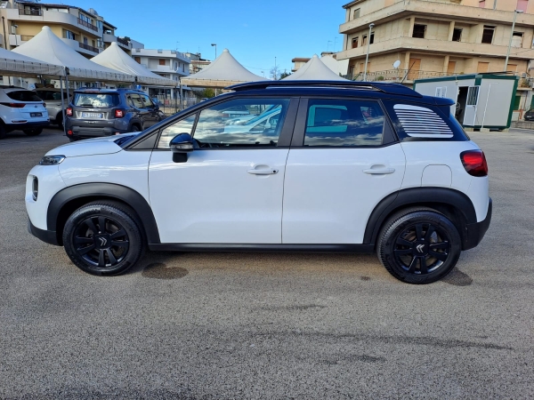 Citroen C3 Aircross Vendita
