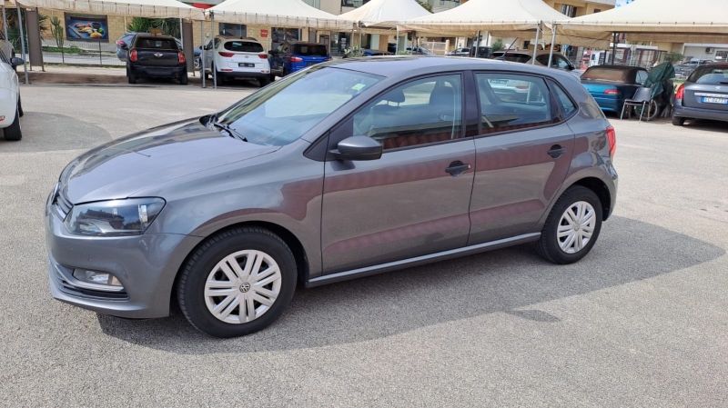 Volkswagen polo Vendita