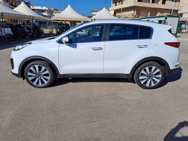 Kia sportage Vendita